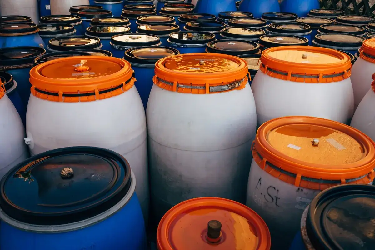 Chemical & Toxic Waste Cleanup in Arlington, TX